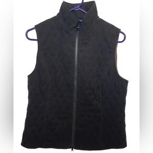 Nomatic Traders Quilted Vest Size Small
